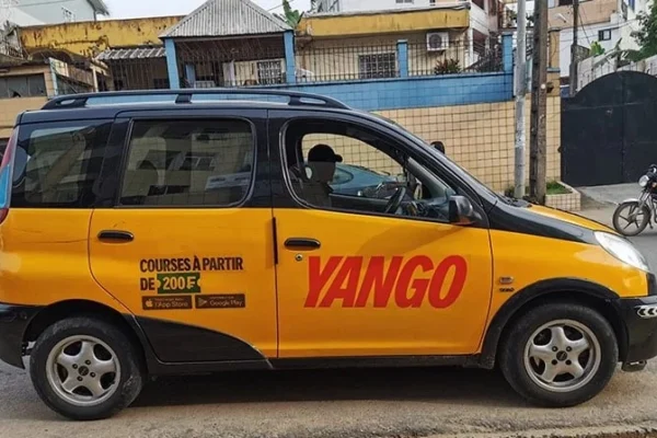 Yango au Cameroun : INQUIÉTUDES GRANDISSANTES face à l’expansion controversée vers Bafoussam !