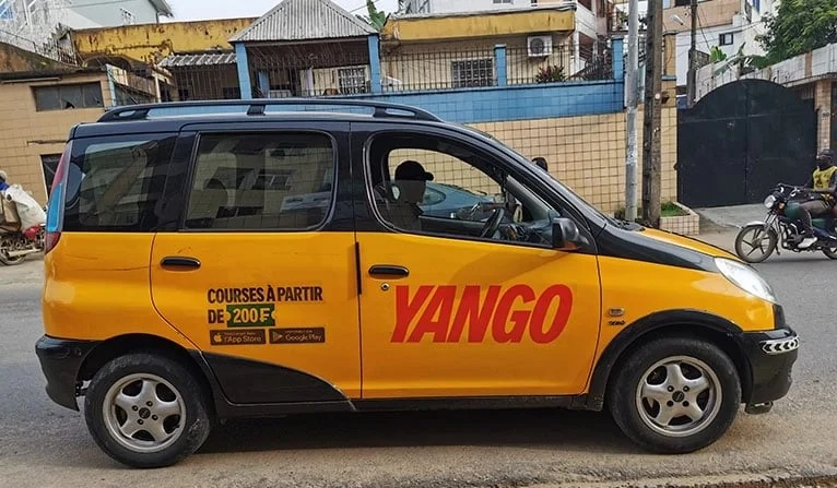 Yango Cameroun