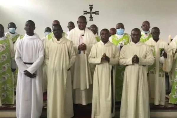 Cameroun : Le monastère du Mont Fébé secoué par des accusations explosives
