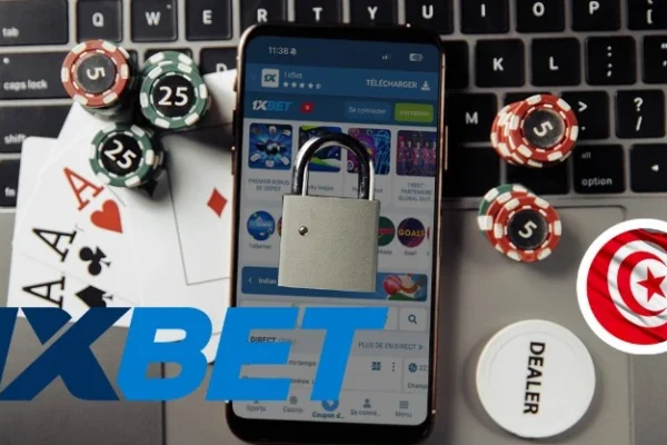 Sécurité et Paris en Ligne : Comment 1xBet officiel protège vos gains ?