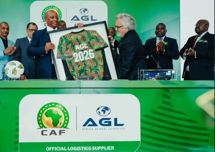 AGL et CAF