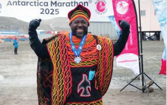 Afowiri Fondzenyuy