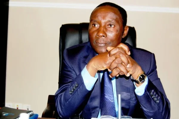 Albert Kouinche au Cameroun : révélation sur l’héritier politique de Victor Fotso !