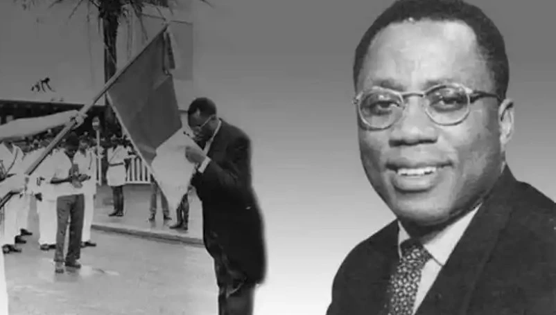 André-Marie Mbida