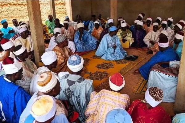 Conflit chefferie Cameroun : 126 Belaka dénoncent une usurpation