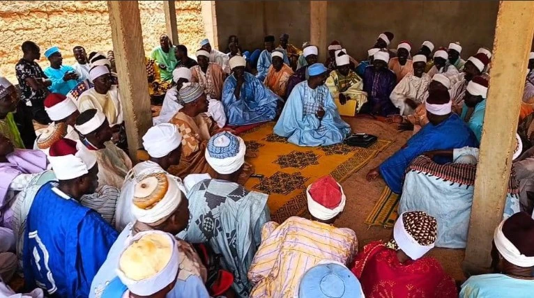 Belaka Touboro