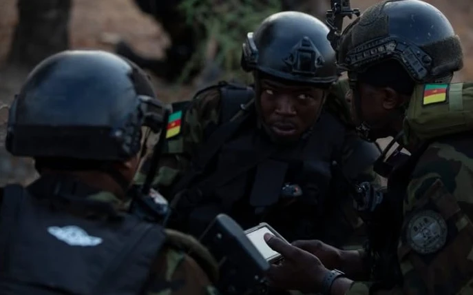 Bir Cameroun
