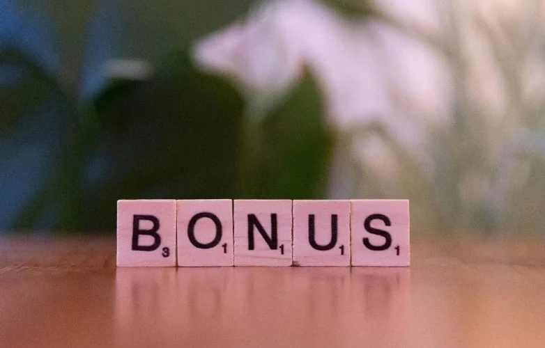 Bonus