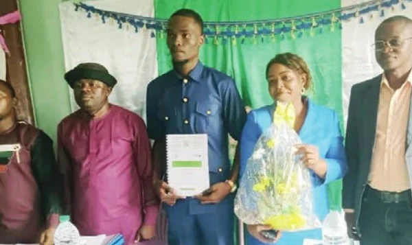 BTS au Cameroun : 145 candidats d’Ebolowa brillent en soutenance