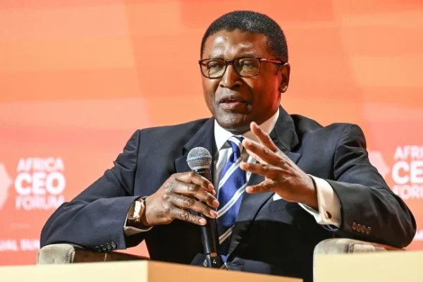 Colin Mukete au Cameroun : révélation sur ses nouveaux projets santé de 380 millions $