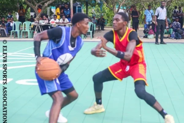 Cameroun: Les jeux universitaires bientôt aussi grands que la NCAA! 🏆