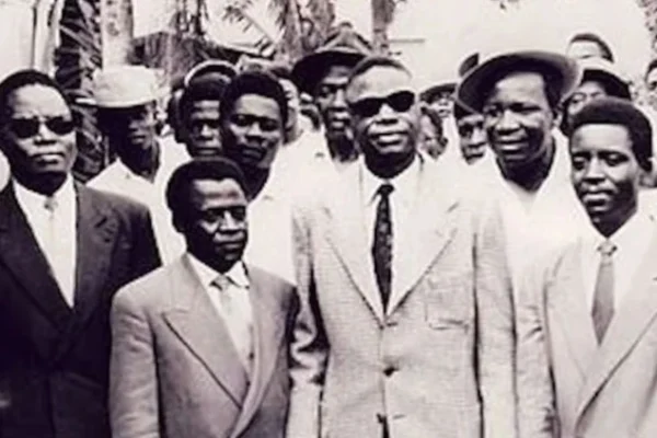 Histoire politique Cameroun : le récit bouleversant de l’assassinat d’Um Nyobè