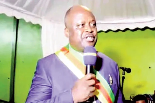 Honorable Guillaume MBAKAM : Ses semences « améliorées » condamnent des femmes à la misère!