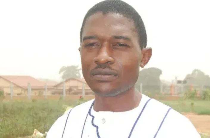 Hervé Ndombong