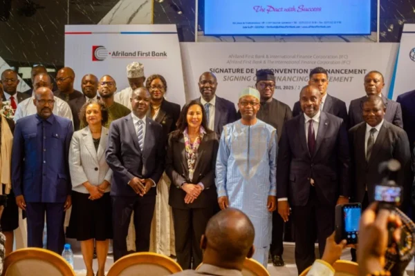 Financement PME Cameroun ► L’alliance Stratégique IFC-Afriland révélée !
