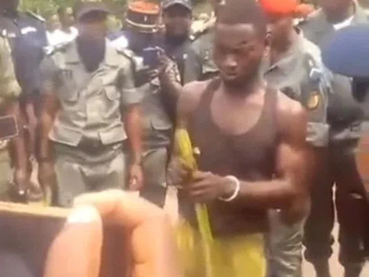 Tueur en série Cameroun : l’assassin de Meyo-Centre avoue 4 meurtres [CHOC]