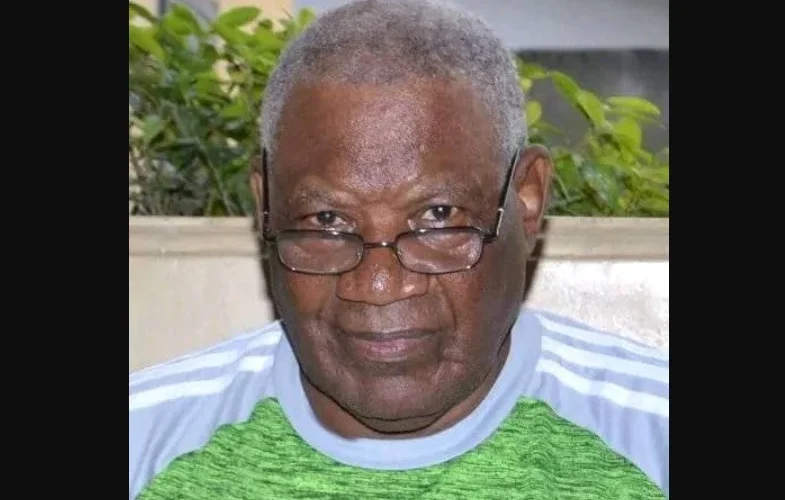 Minga Tchibinda
