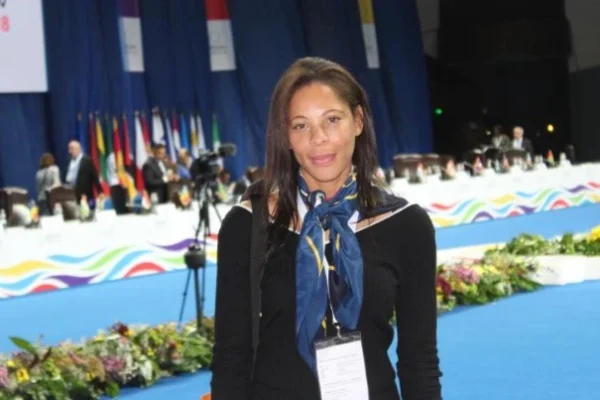 Présidentielle 2025 Cameroun : Nadia Murte pressentie pour diriger la stratégie de Paul Biya [EXCLUSIF]