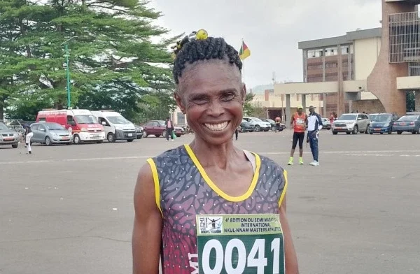 Semi-marathon Cameroun : Succès international avec plus de 1000 athlètes à Nkul Nnam