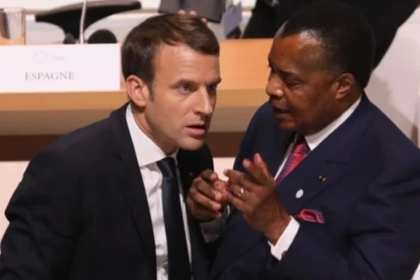 Colère de Sassou Nguesso : Le chef d’État congolais FULMINE contre la justice française !