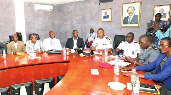 Sécurité routière au Cameroun : révélation choc sur les assassinats de chauffeurs