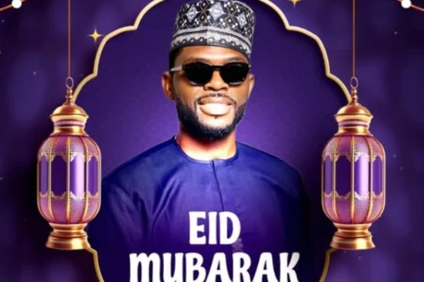 Steven Nbienou émeut le Cameroun : Message d’unité inspirant pour l’Aïd el-Fitr !