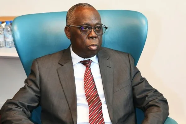 Théophile Baoro au Cameroun : révélation sur le stratège secret de Paul Biya !