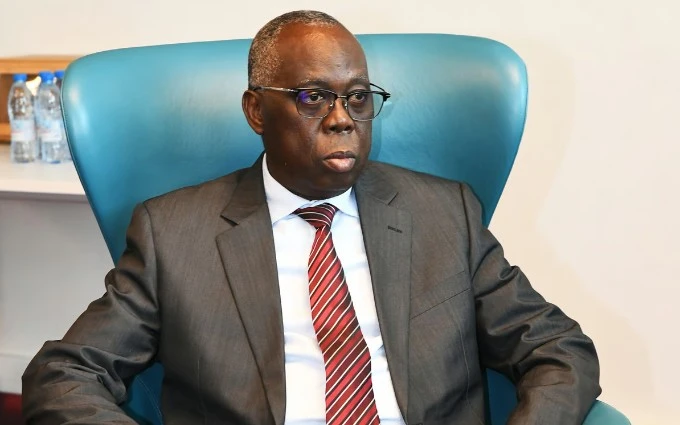 Théophile Baoro