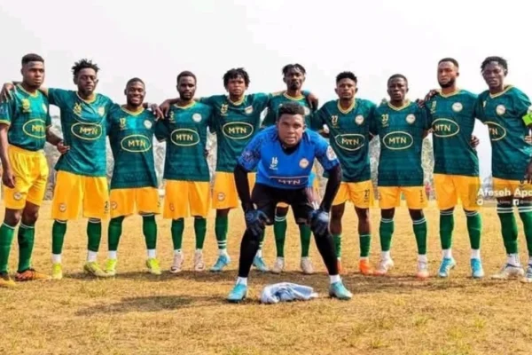 YOSA au Cameroun : choc ! Le club boycotte la Ligue 1 avec effet immédiat