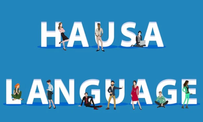 langue haoussa