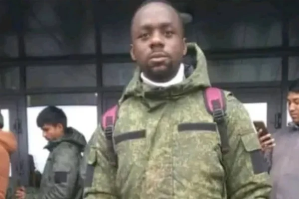 Armée russe : 38 soldats Camerounais morts en Ukraine [RÉVÉLATION]