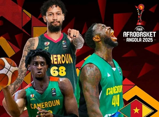 Afrobasket 2025