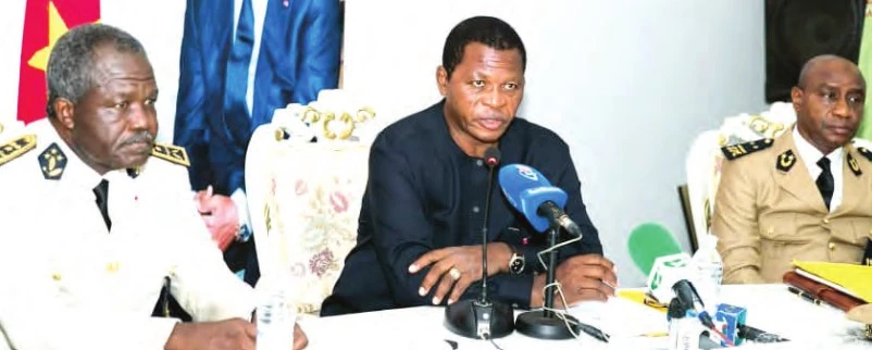 Atanga Nji