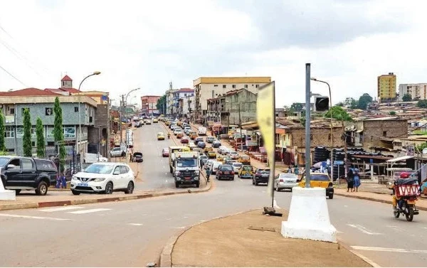 Autoroute Yaoundé-Nsimalen Cameroun : 50 hectares expropriés