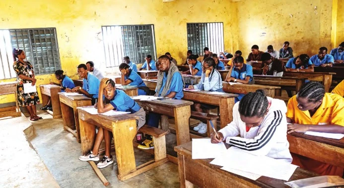 Baccalauréat général