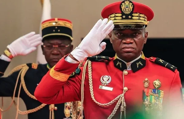 Investiture au Gabon: Cameroun et 19 autres pays attendus pour le serment d’Oligui Nguéma