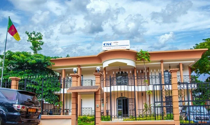 CNC Cameroun