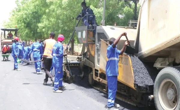 Axe Douala-Kousseri : les travaux à l’arrêt qui inquiètent les populations