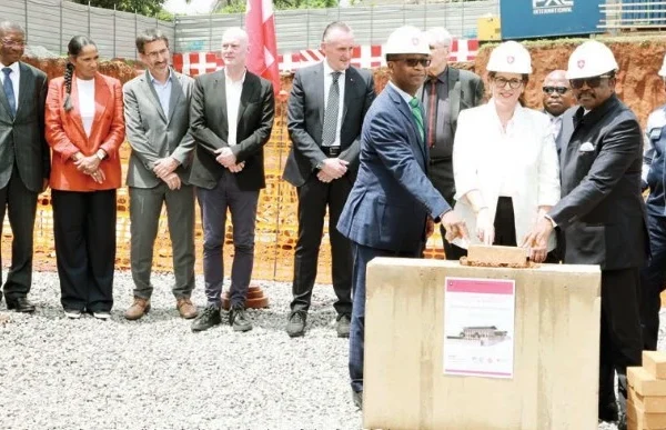Construction ambassade suisse au Cameroun : Un projet écologique inédit après 59 ans d’attente
