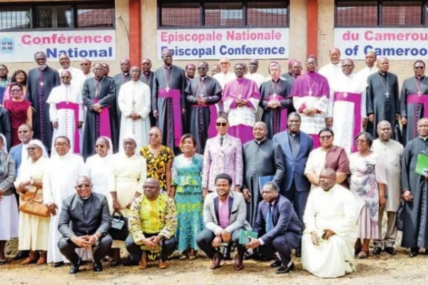 Financement Église catholique Cameroun : Projet COSMO compromis