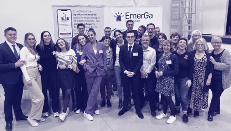EmerGa