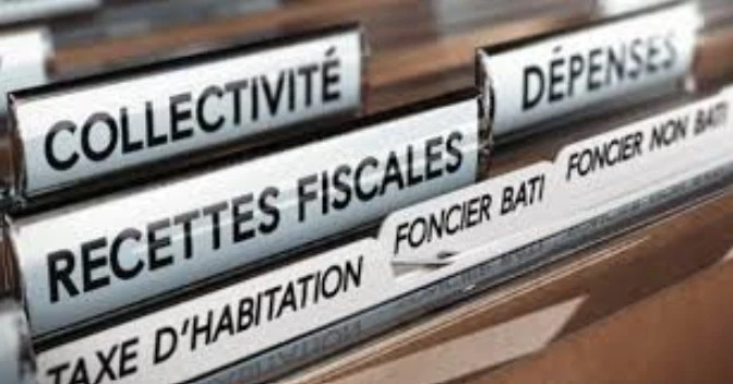Fiscalite locale