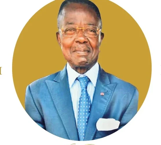 Jean Claude Nkoutche
