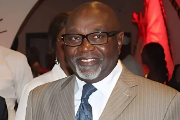 Togo : L’élection de Jean Lucien Savi de Tové, un signal fort d’ouverture politique