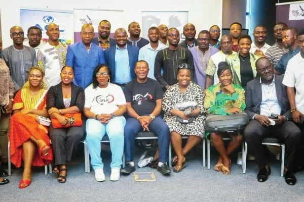Journée mondiale de la presse: Cameroun célèbre les droits des journalistes aujourd’hui