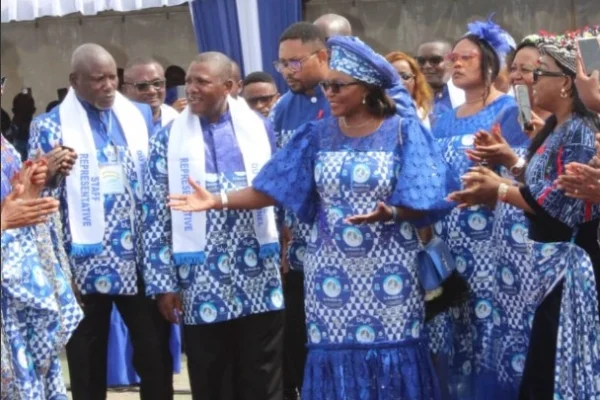 Cameroun : CAMTEL célèbre la fête du travail 2025 avec des annonces stratégiques