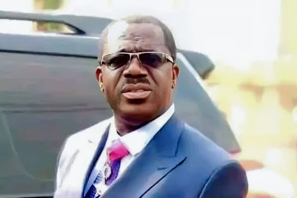 Justice Cameroun: l’ex-patron de la DGRE Eko Eko clame son innocence