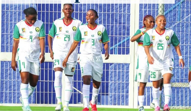 Lionnes Cameroun
