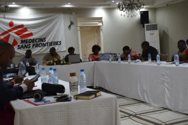 Manipulation de l’information au Cameroun : Médecins Sans Frontières riposte enfin !