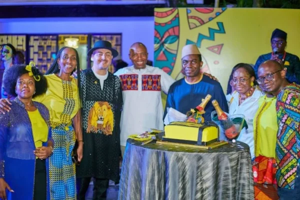 MTN Cameroon célèbre 25 ans : 10 centres numériques vont électriser le pays !